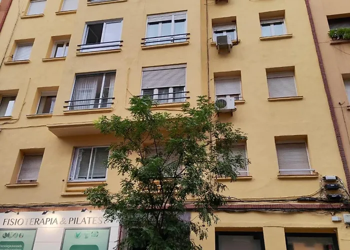 Atocha Centric Studio