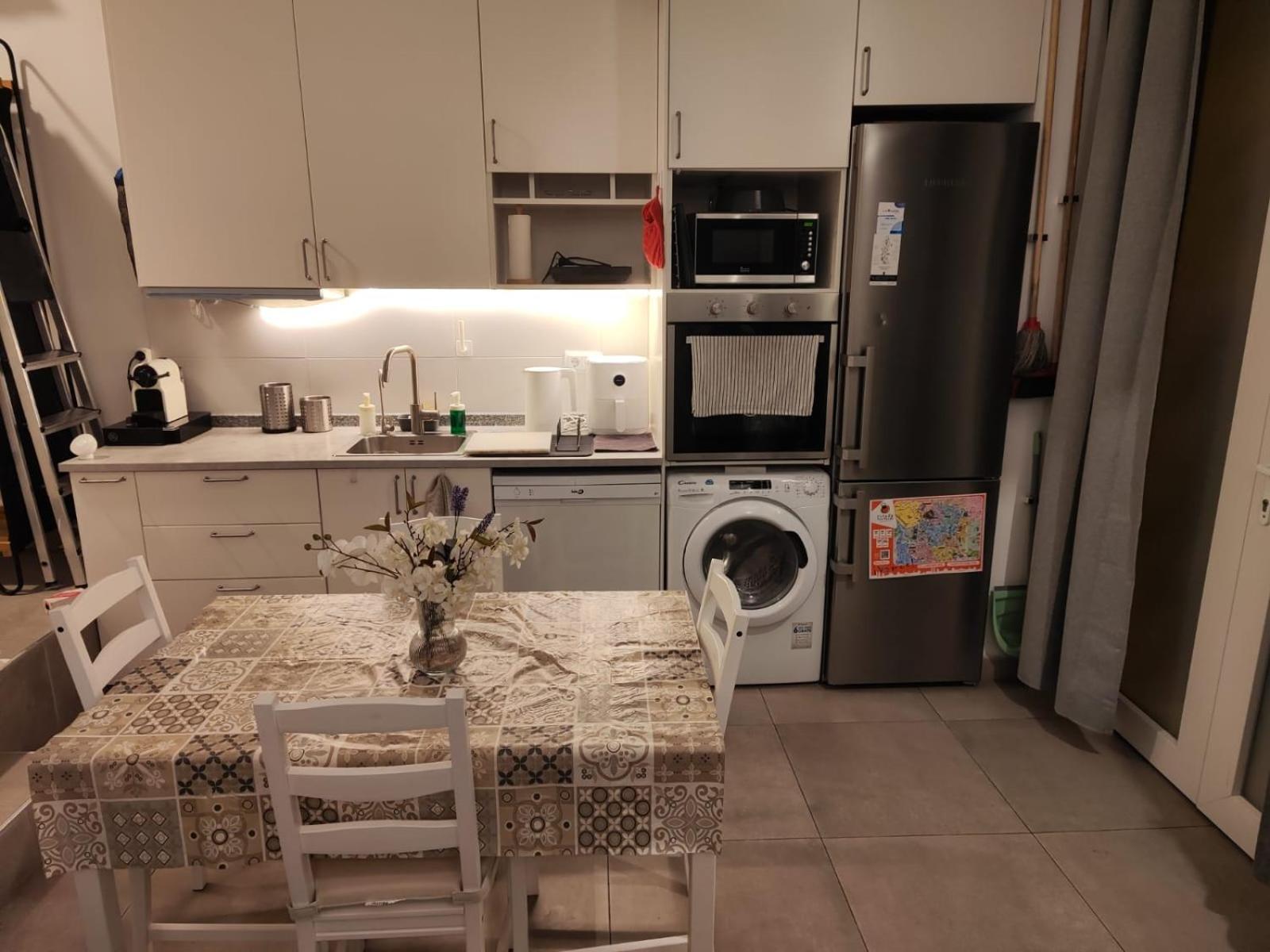Atocha Centric Apartment