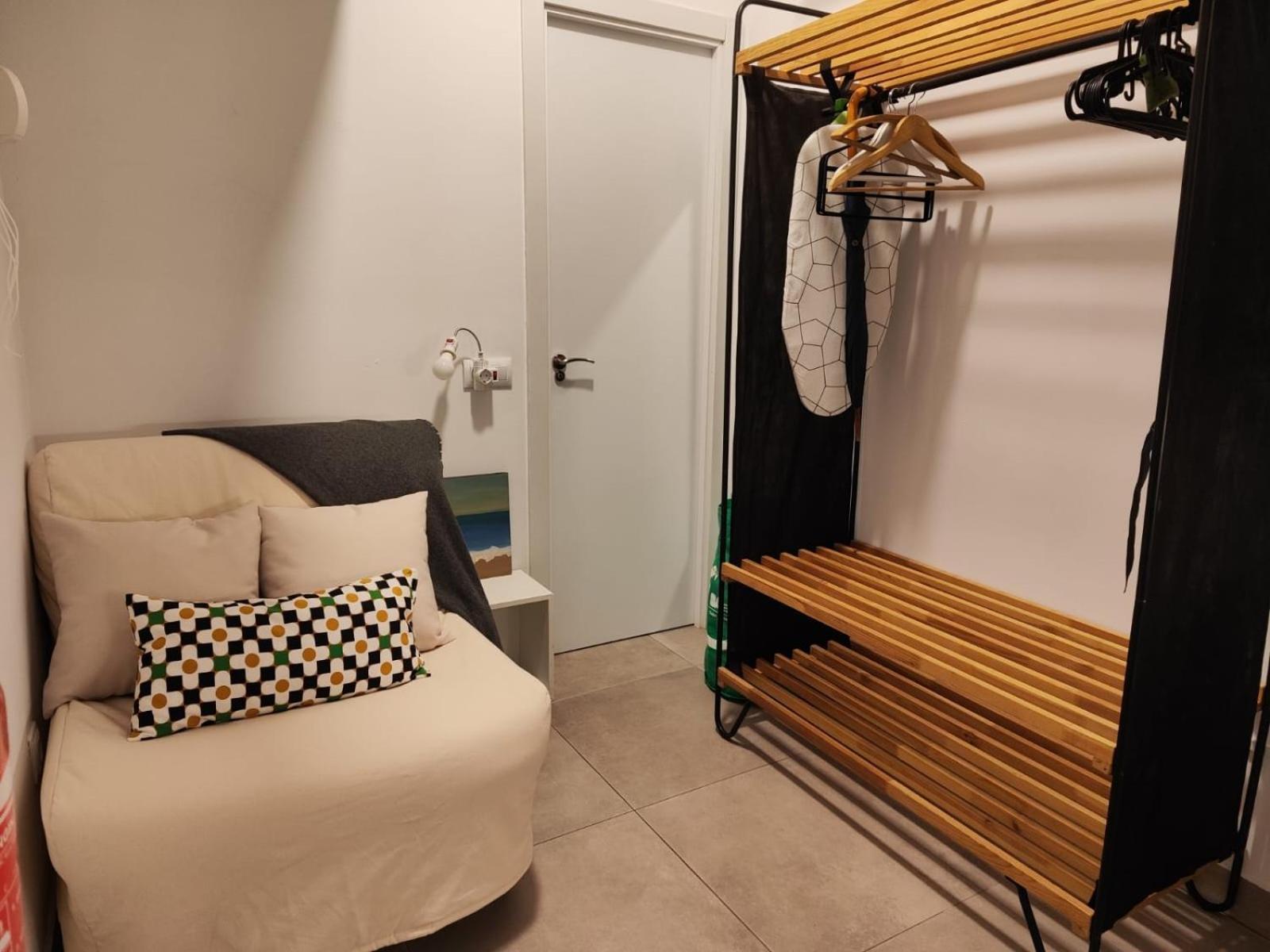 Atocha Centric Apartment