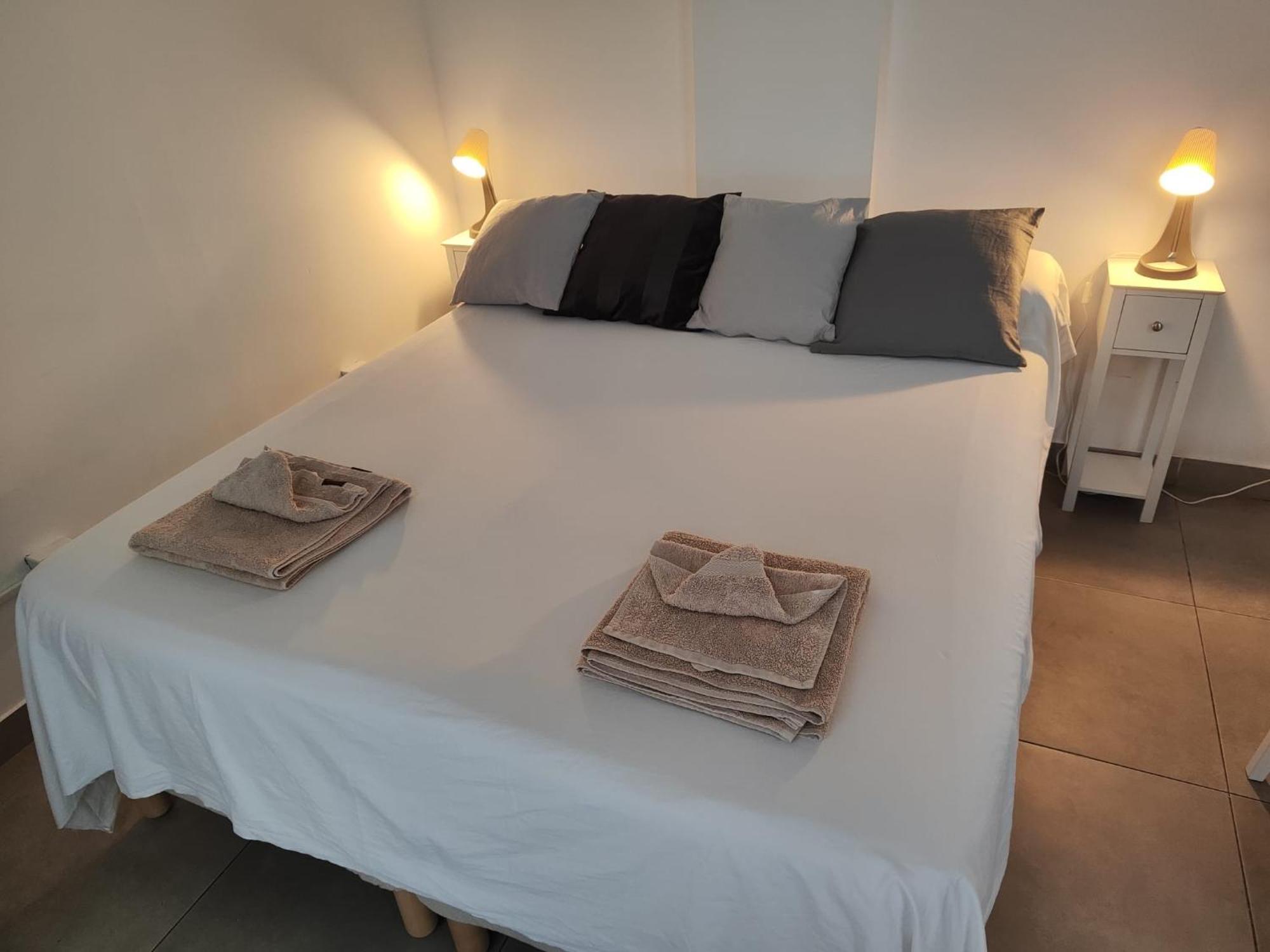 Apartment Atocha Centric Madrid